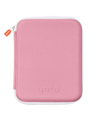 Buy Yoto Card Case - Blue / Pink / Orange | for kids by Learning Bugs UK