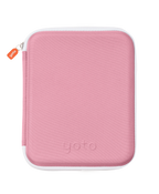 Buy Yoto Card Case - Blue / Pink / Orange | for kids by Learning Bugs UK