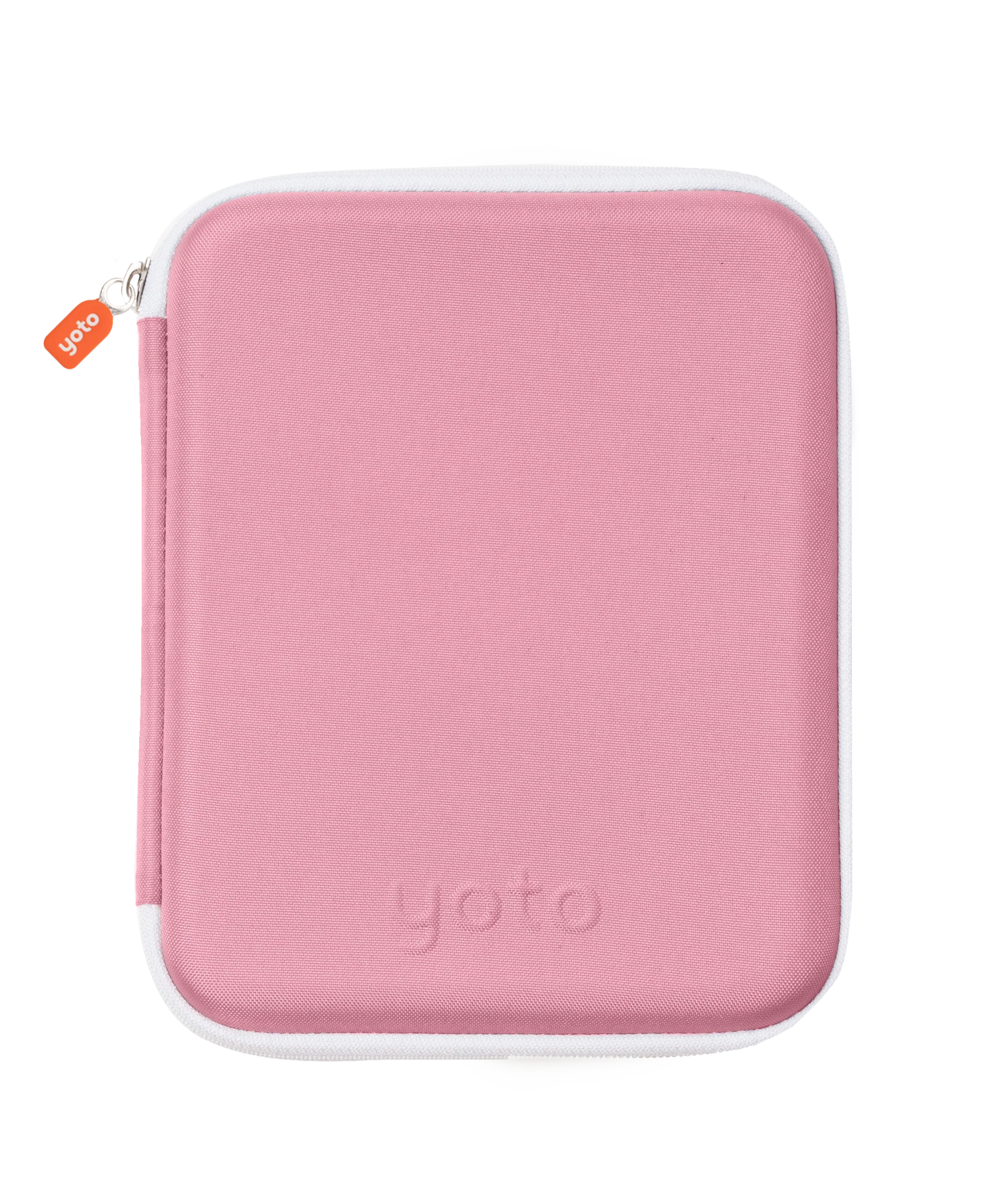 Buy Yoto Card Case - Blue / Pink / Orange | for kids by Learning Bugs UK