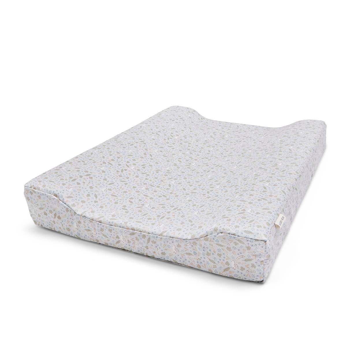Buy Baby Changing Mat Cover - Nature Trail | Baby Changing for kids by Learning Bugs UK