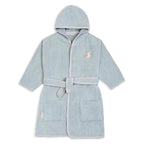 Buy Children's Towelling Robe - Nature Trail | Towelling for kids by Learning Bugs UK