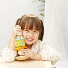 Classic World Stacking Balancing Clown by Classic World Toys - Learning Bugs UK