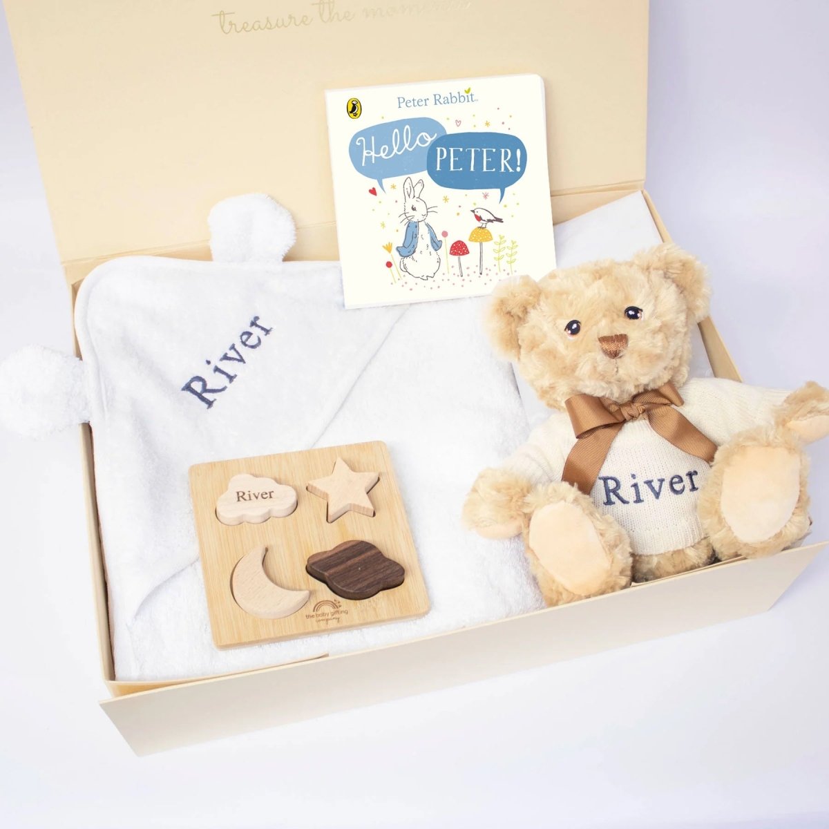 Cosmic Gift Set – Gift Box for children, available at Learning Bugs UK