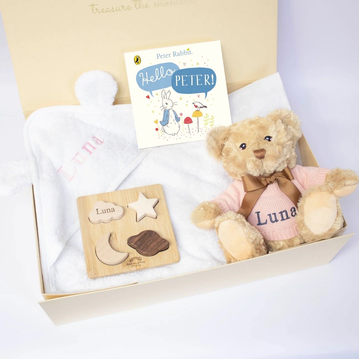 Cosmic Gift Set – Gift Box for children, available at Learning Bugs UK
