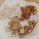 Buy Olli Ella Cozy Dinkums Bunny Moppet | for kids by Learning Bugs UK