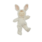 Buy Olli Ella Cozy Dinkums Bunny Moppet | for kids by Learning Bugs UK