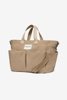 Buy T+M Canvas Pocket Tote Desert | Tote Bag for kids by Learning Bugs UK
