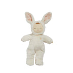 Buy Olli Ella Cozy Dinkums Bunny Moppet | for kids by Learning Bugs UK