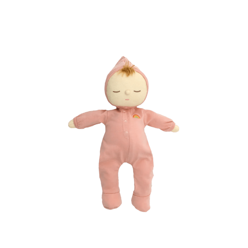 Buy Olli Ella Dozy Dinkums Moppet | for kids by Learning Bugs UK