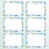 'Get Ready To Write' Writing Mats – for children, available at Learning Bugs UK
