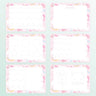 'Get Ready To Write' Writing Mats – for children, available at Learning Bugs UK