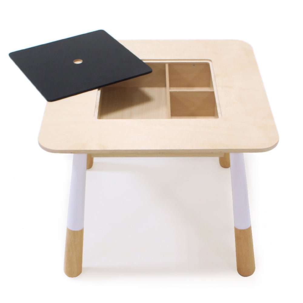 Forest Table – for children, available at Learning Bugs UK