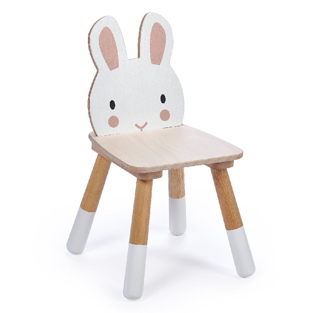 Forest Rabbit Chair – for children, available at Learning Bugs UK