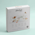 Play&Go Tiloo Foam Puzzle Tile Playmat - 4 variants – for children, available at Learning Bugs UK