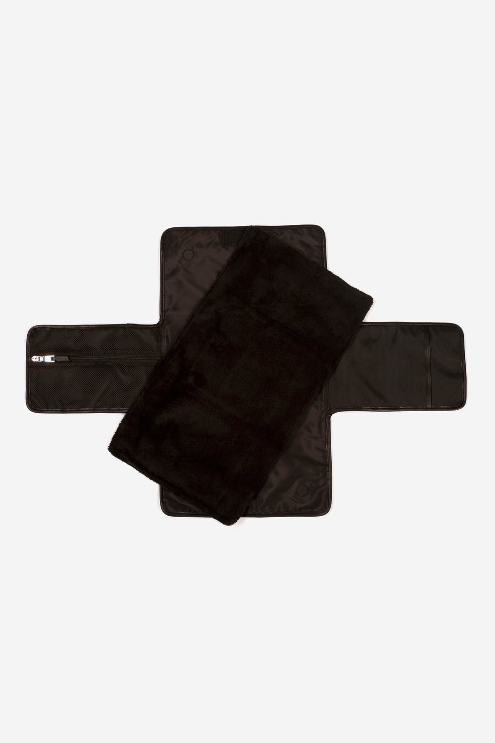 Buy Etta Changing Clutch Leopard | Changing Clutch for kids by Learning Bugs UK