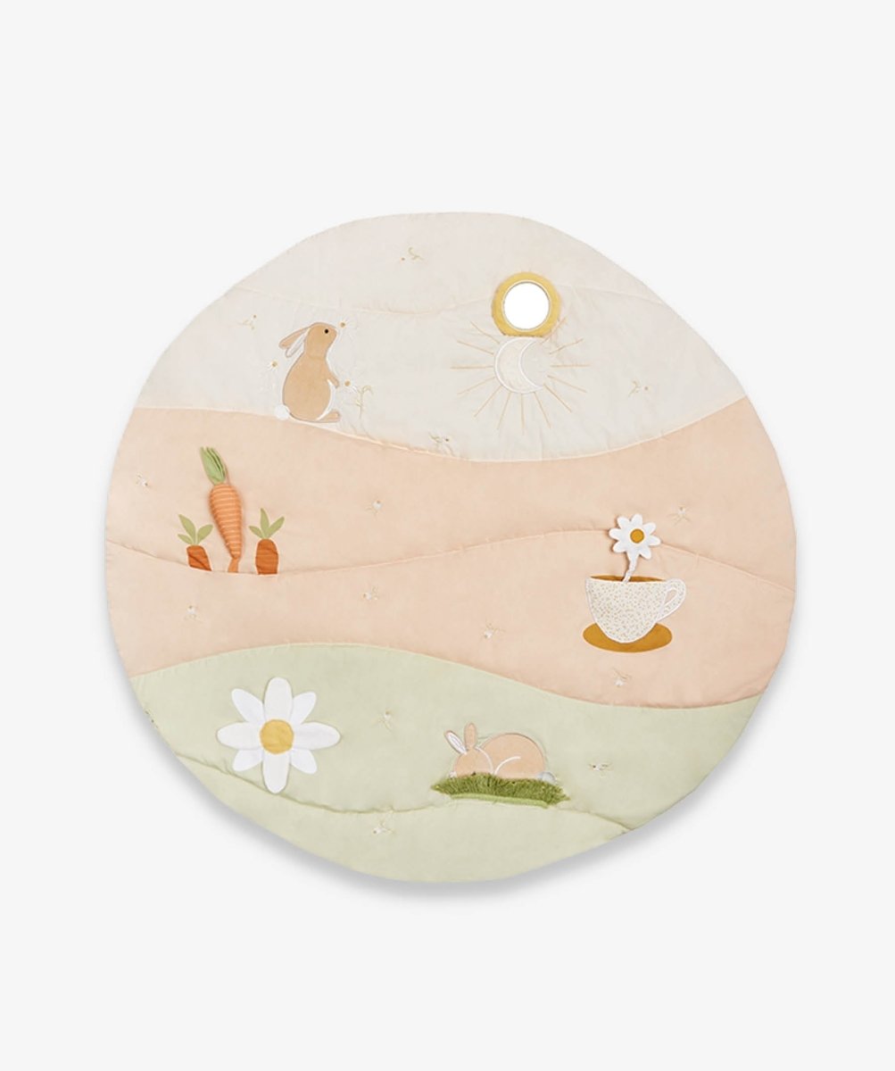Activity Mat - Chamomile – Activity for children, available at Learning Bugs UK
