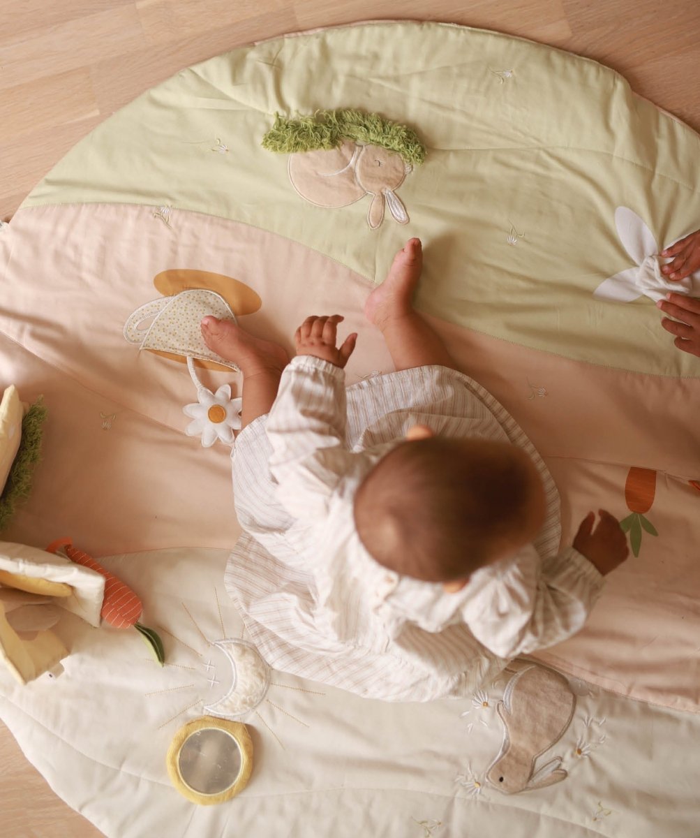 Activity Mat - Chamomile – Activity for children, available at Learning Bugs UK