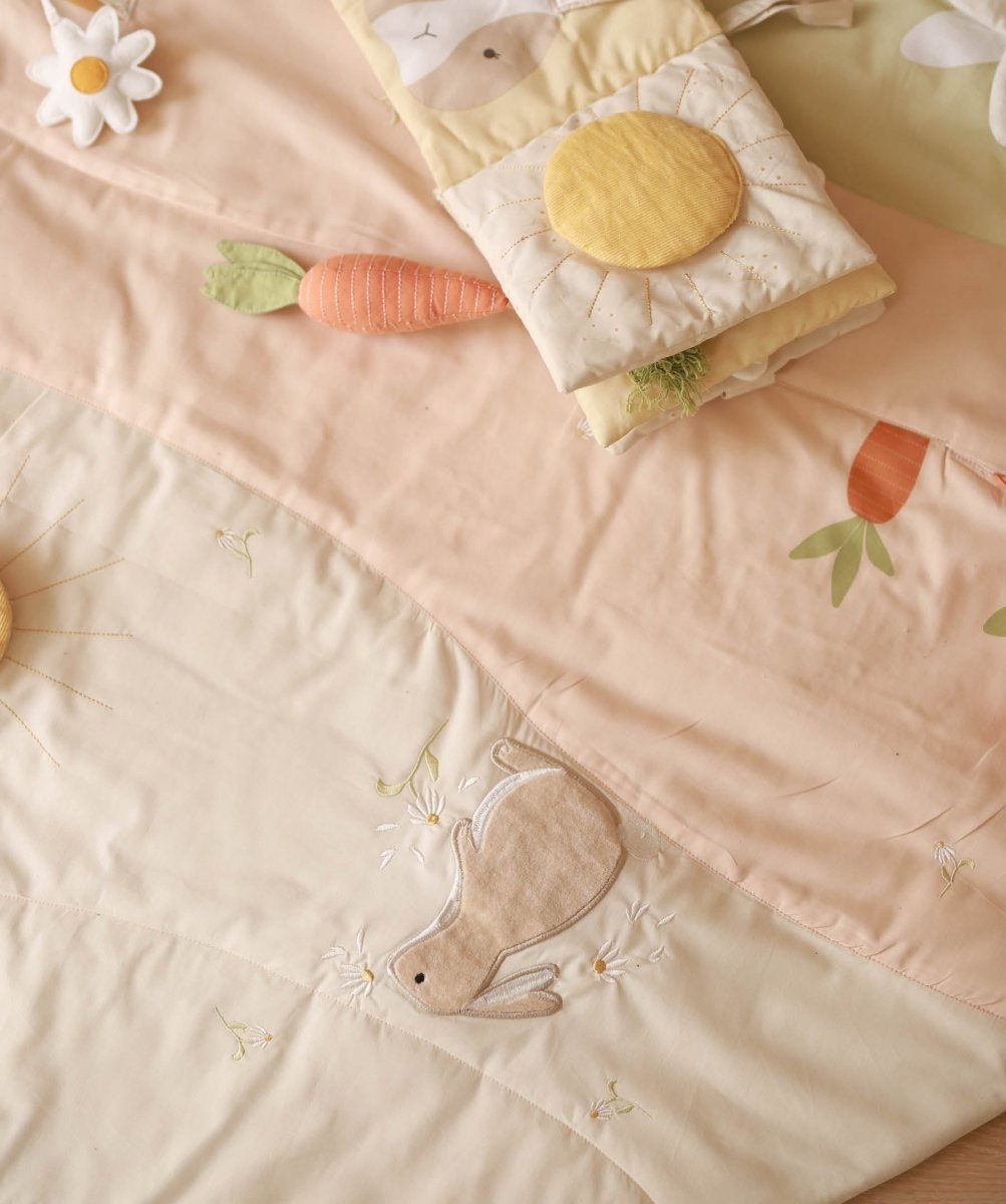 Activity Mat - Chamomile – Activity for children, available at Learning Bugs UK