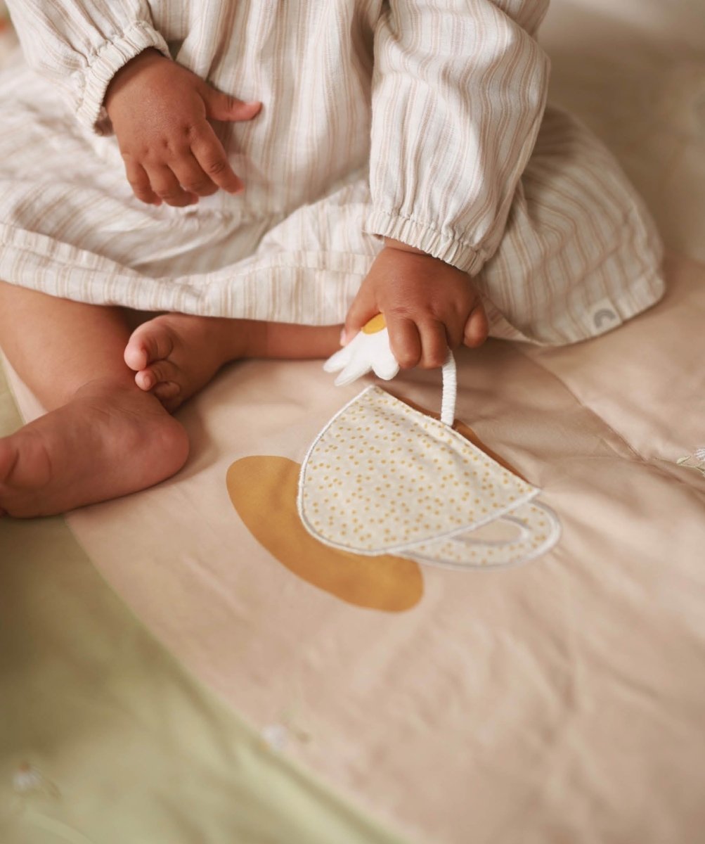 Activity Mat - Chamomile – Activity for children, available at Learning Bugs UK
