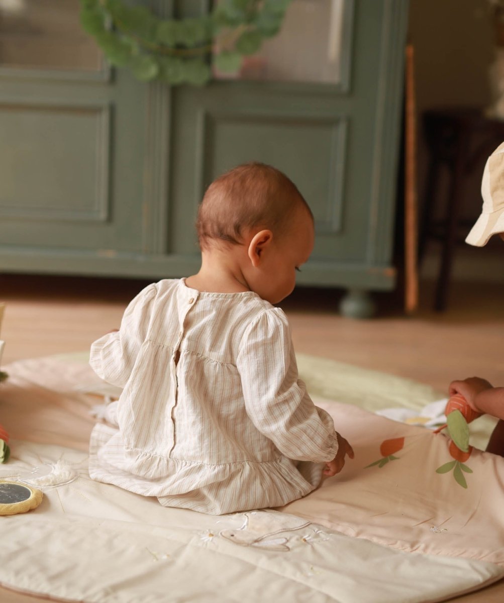 Activity Mat - Chamomile – Activity for children, available at Learning Bugs UK
