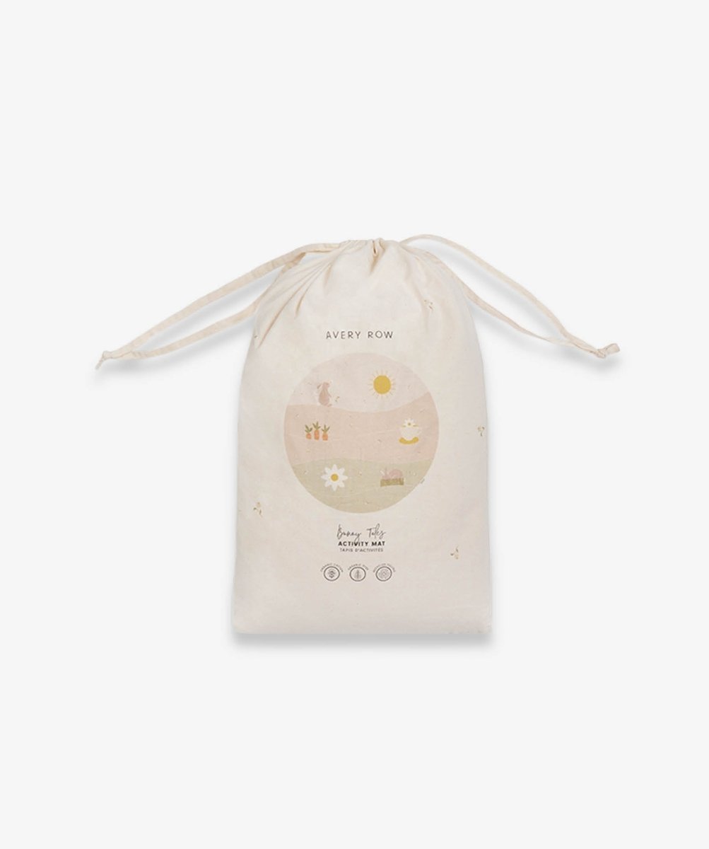 Activity Mat - Chamomile – Activity for children, available at Learning Bugs UK