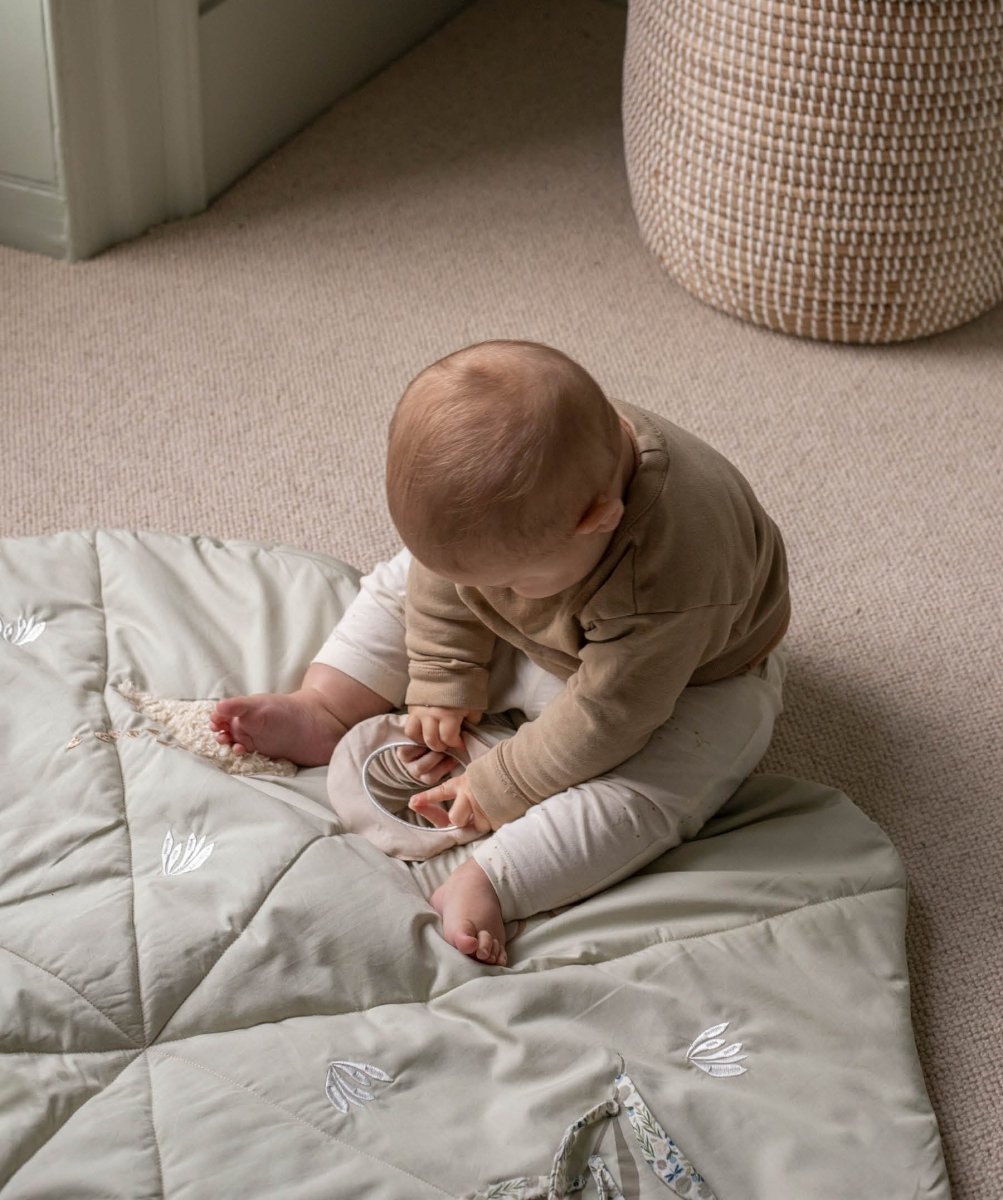 Activity Mat - Riverbank – Toys for children, available at Learning Bugs UK