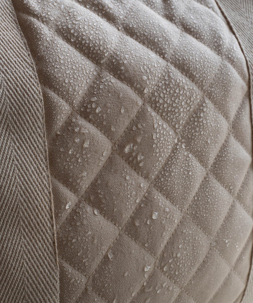 Baby Changing Bag - Natural – Changing Bags & Travel Changing Mats for children, available at Learning Bugs UK