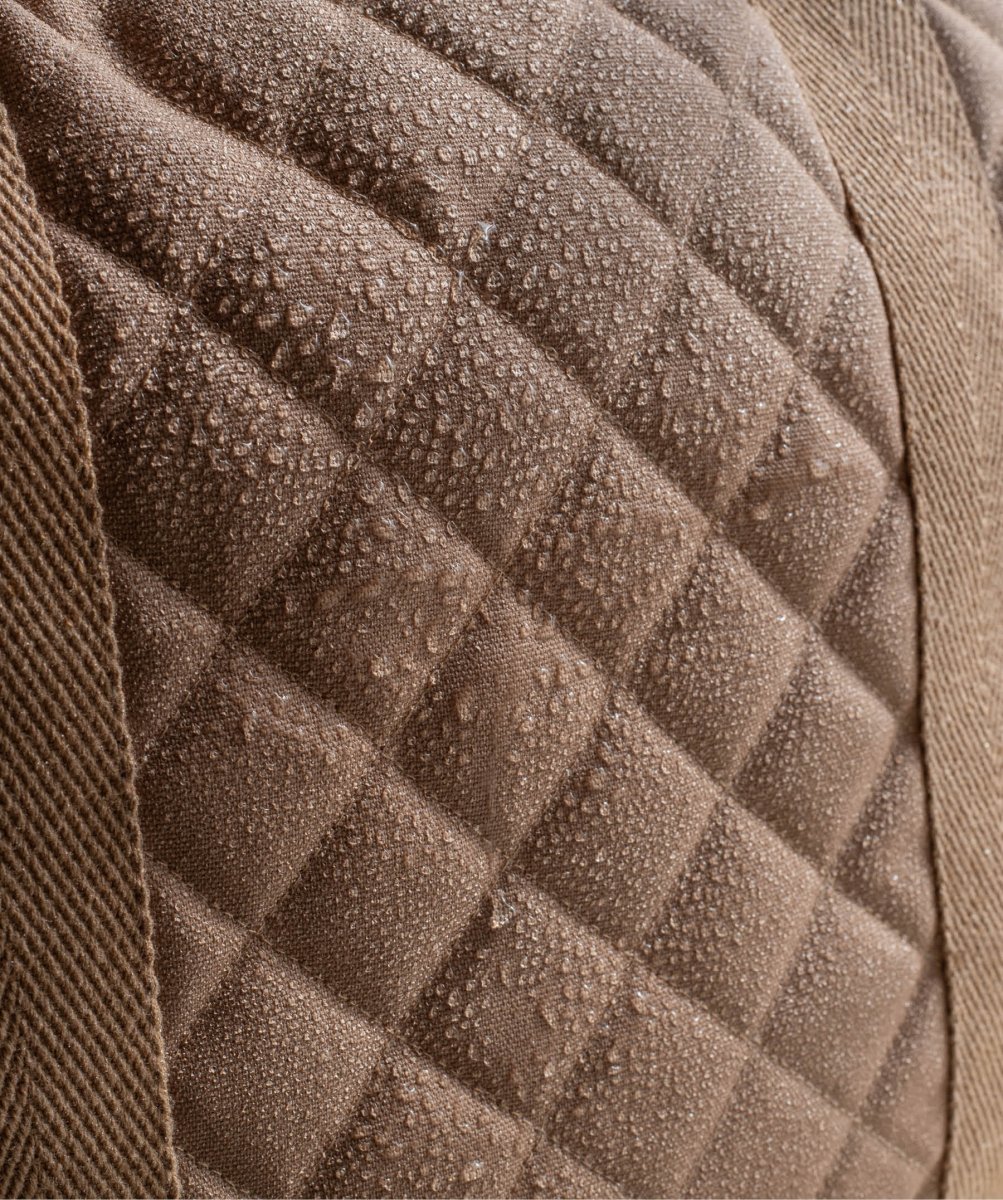 Baby Changing Bag - Latte – Changing Bags & Travel Changing Mats for children, available at Learning Bugs UK