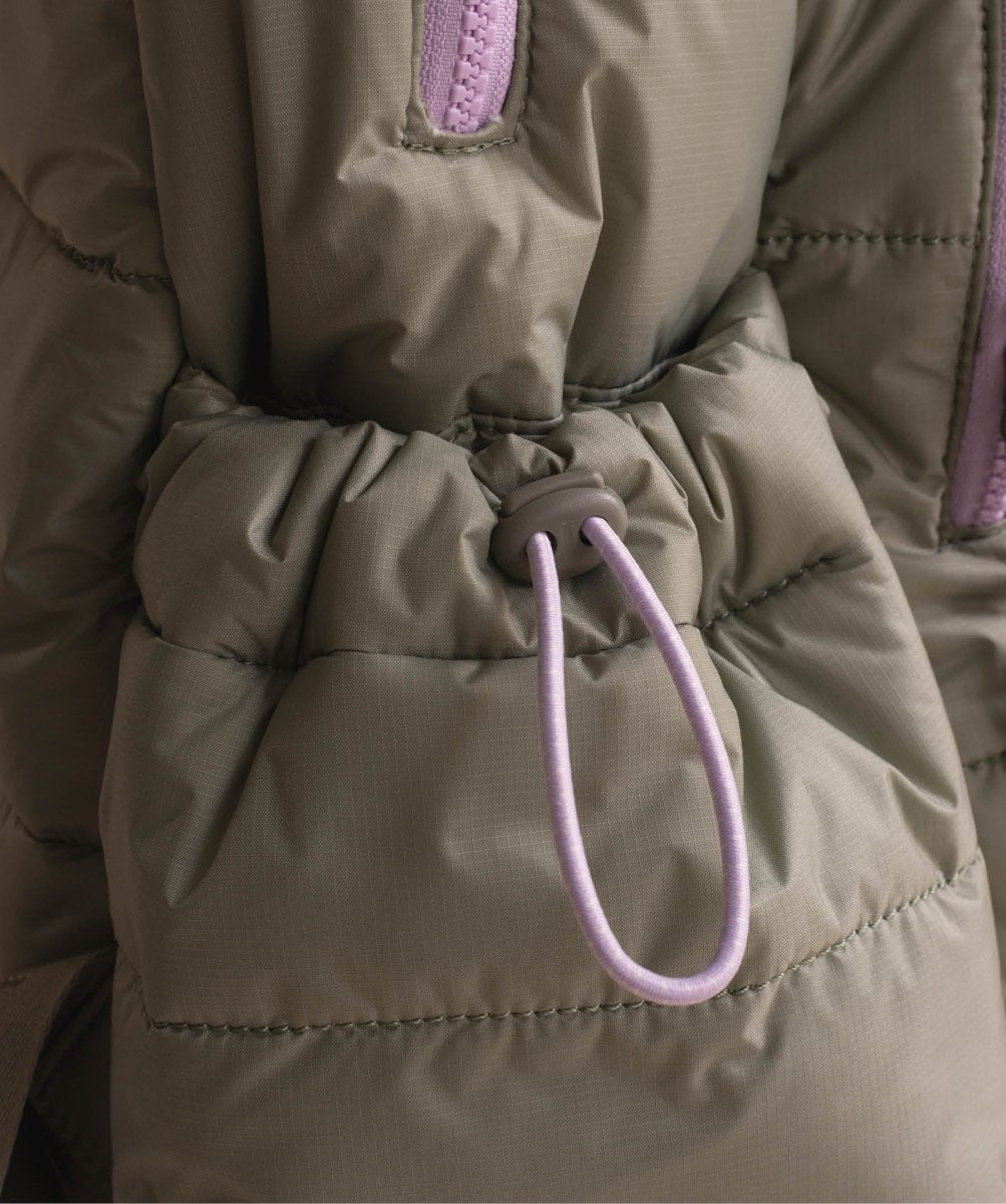 Baby Changing Backpack - Olive – Changing Bags & Travel Changing Mats for children, available at Learning Bugs UK