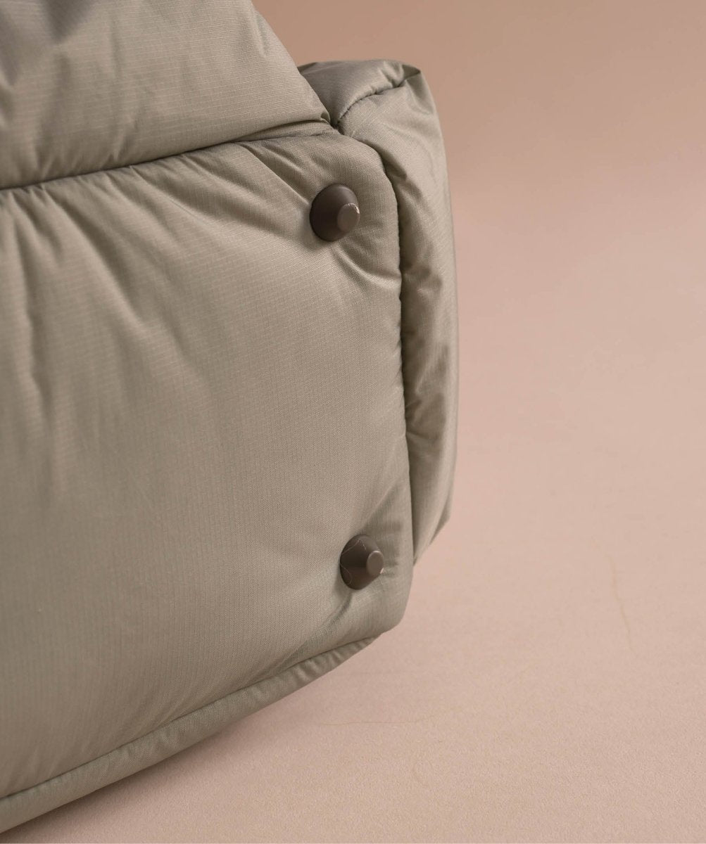 Baby Changing Backpack - Olive – Changing Bags & Travel Changing Mats for children, available at Learning Bugs UK