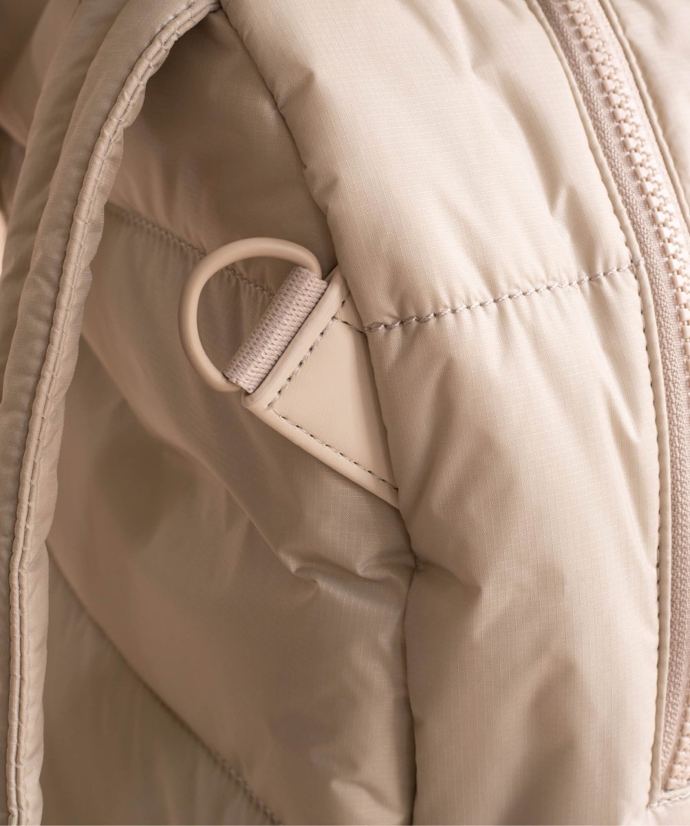 Baby Changing Backpack - Oyster – Changing Bags & Travel Changing Mats for children, available at Learning Bugs UK