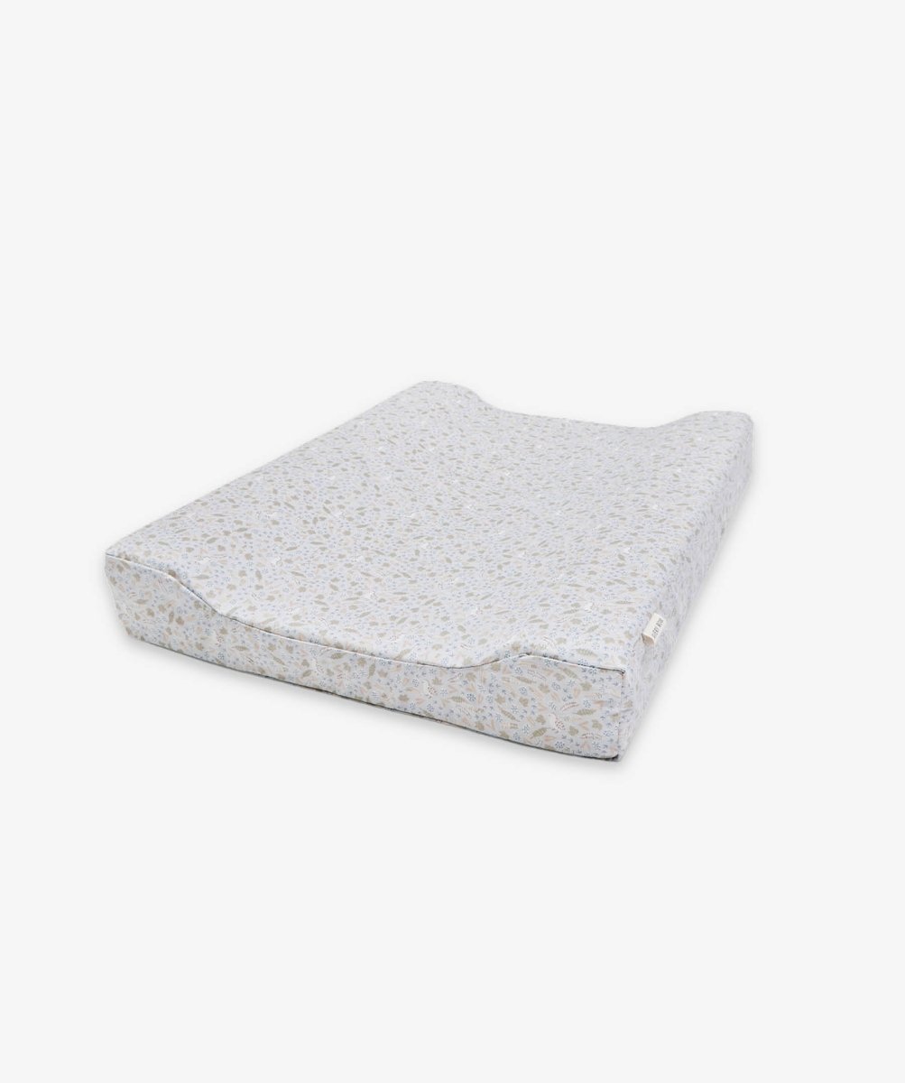 Baby Changing Mat - Nature Trail – Baby Changing for children, available at Learning Bugs UK
