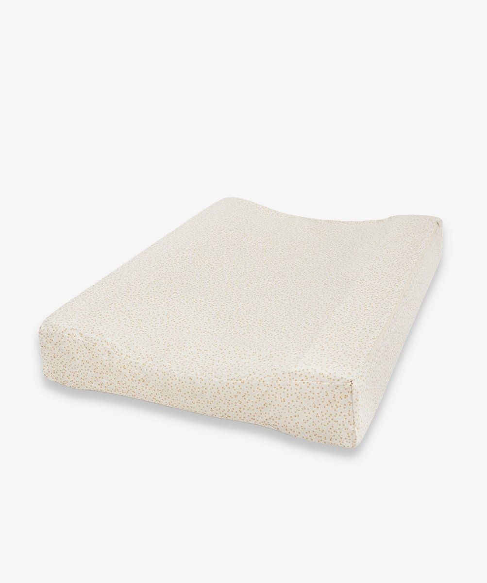 Avery Row Baby Changing Mat - Daisy Meadow – Changing Mats for children, available at Learning Bugs UK