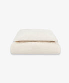 Organic Cotton Cotbed Bedding Set - Wild Chamomile – Bedding for children, available at Learning Bugs UK
