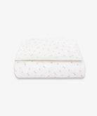 Organic Cotton Cotbed Bedding Set - Anemone – Bedding for children, available at Learning Bugs UK