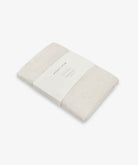 Organic Cotbed Fitted Sheet - Wild Chamomile – Bedding for children, available at Learning Bugs UK