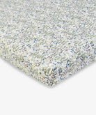 Organic Cotbed Fitted Sheet - Riverbank – Bedding for children, available at Learning Bugs UK