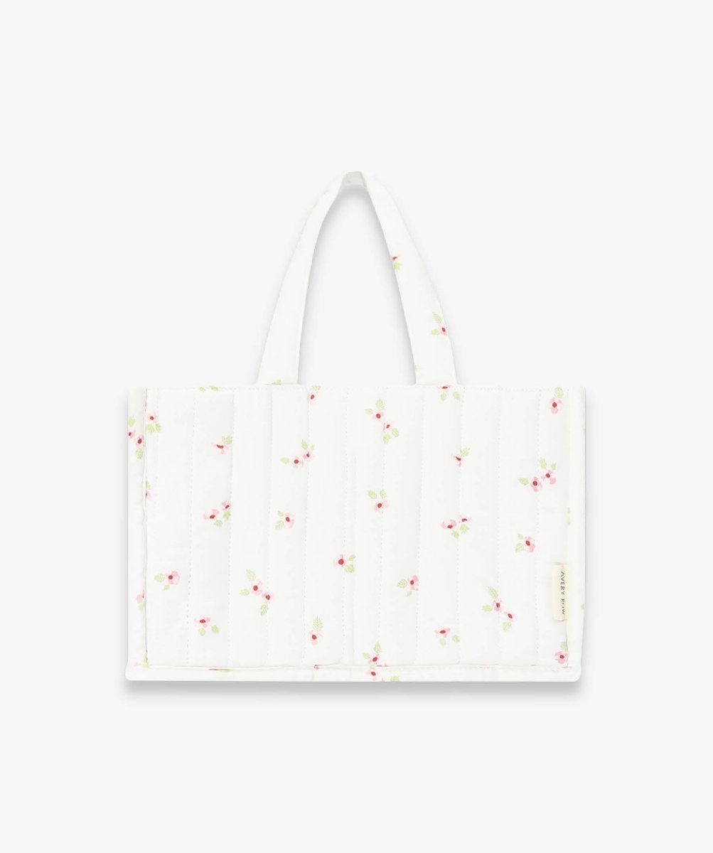 Nappy Caddy - Anemone – Storage for children, available at Learning Bugs UK
