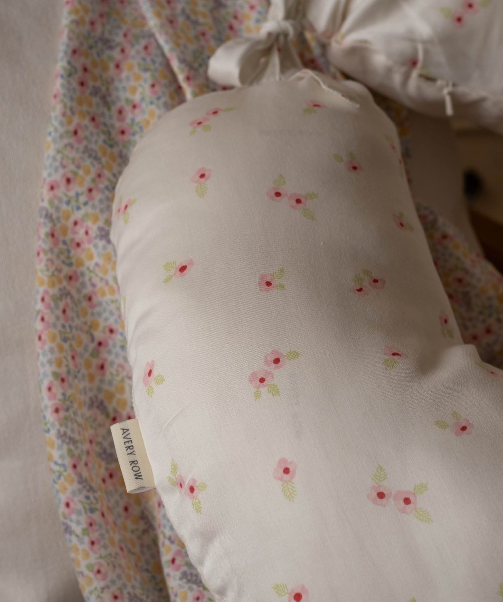 Nursing Pillow - Anemone – Parent Accessories for children, available at Learning Bugs UK