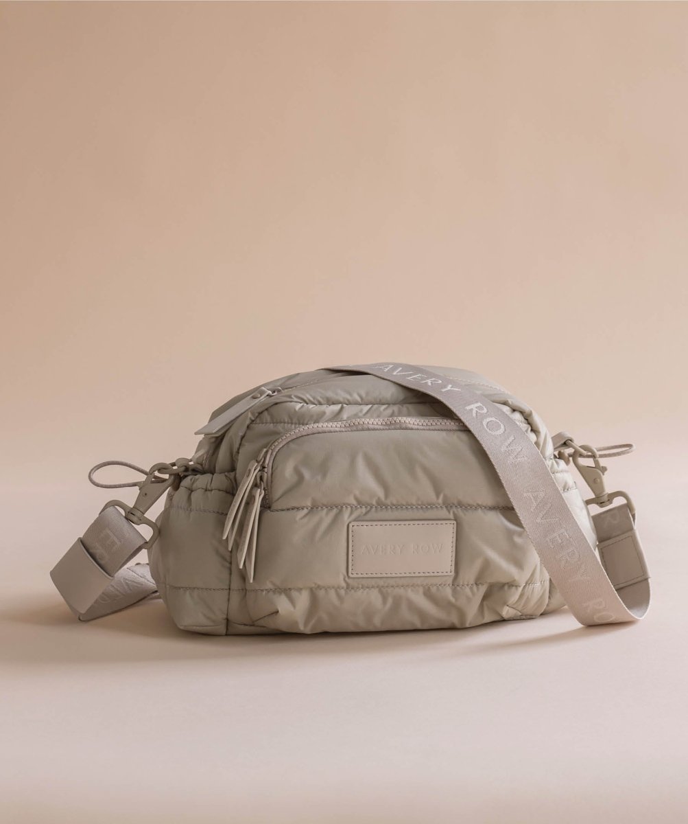 Pram Organiser Bag - Oyster – Changing Bags & Travel Changing Mats for children, available at Learning Bugs UK