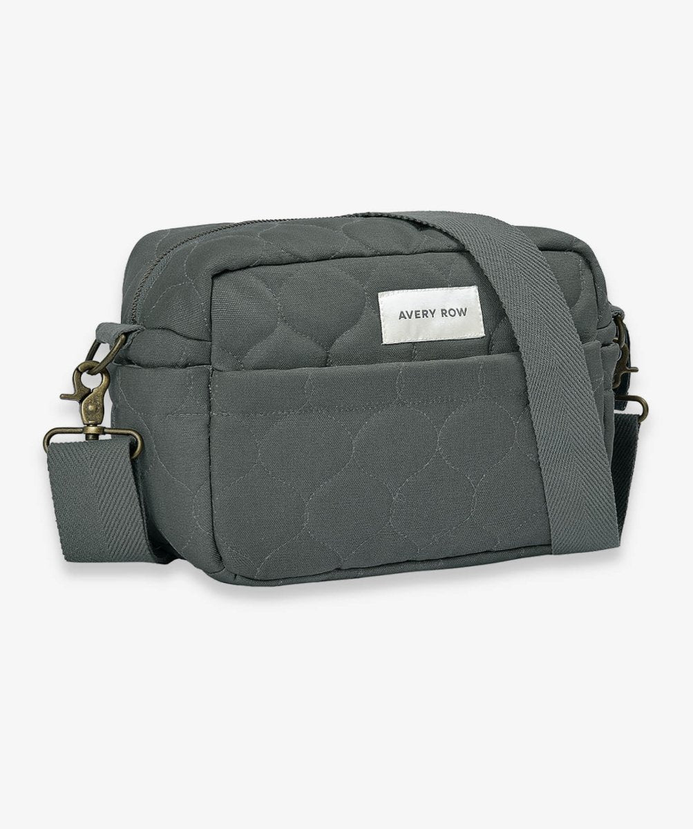 Pram Organiser Bag - Flint – Changing Bags & Travel Changing Mats for children, available at Learning Bugs UK