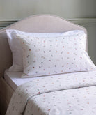 Organic Cotton Single Bedding Set - Little Farm – Bedding for children, available at Learning Bugs UK