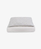 Organic Cotton Single Bedding Set - Stripe – Bedding for children, available at Learning Bugs UK