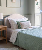 Organic Cotton Single Bedding Set - Little Farm – Bedding for children, available at Learning Bugs UK