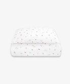 Organic Cotton Single Bedding Set - Little Farm – Bedding for children, available at Learning Bugs UK