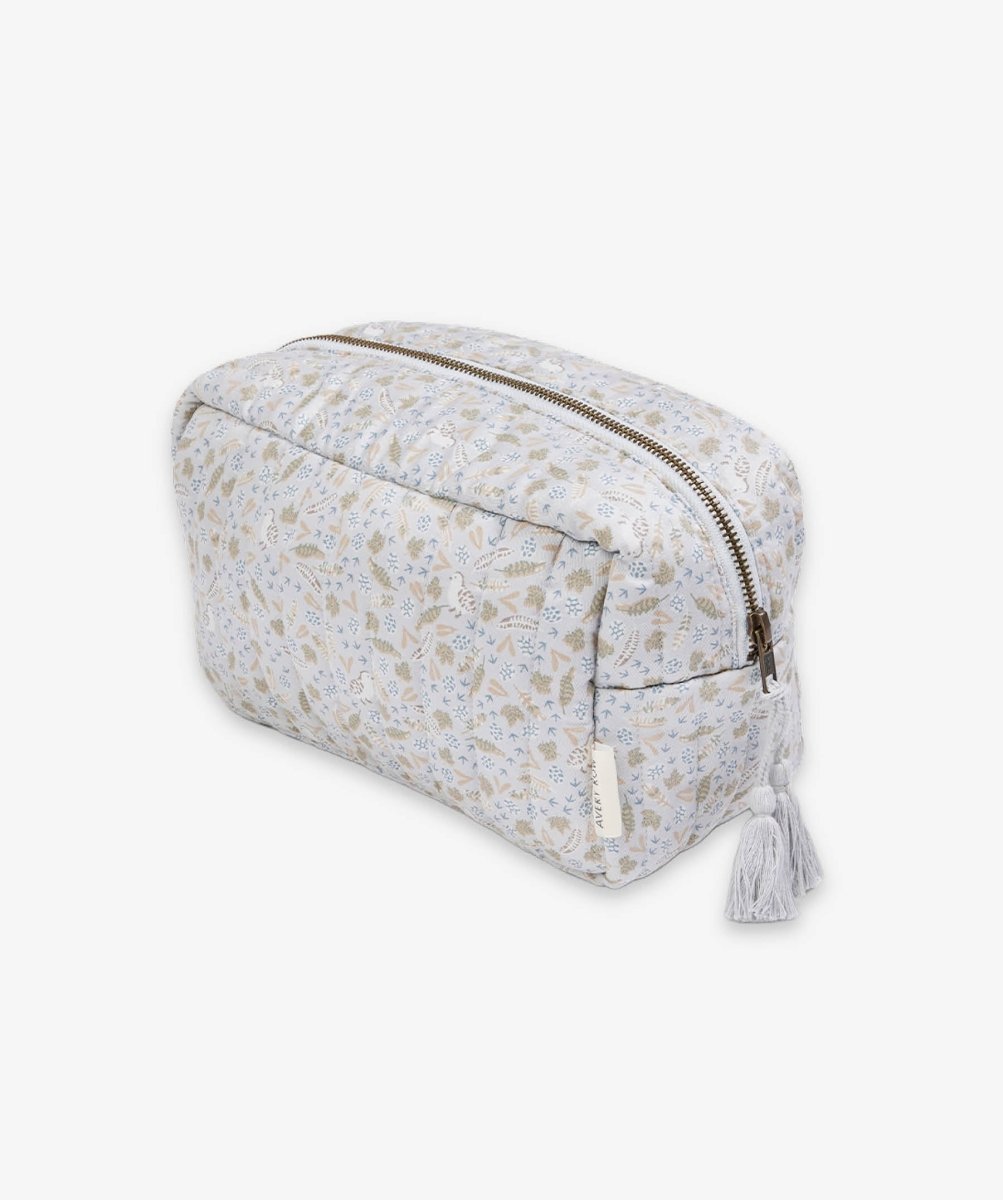 Wash bag - Nature Trail – Parent Accessories for children, available at Learning Bugs UK