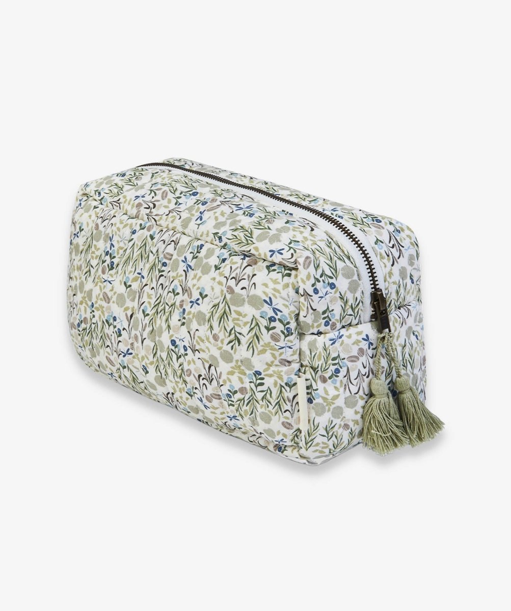 Wash Bag - Riverbank – Parent Accessories for children, available at Learning Bugs UK