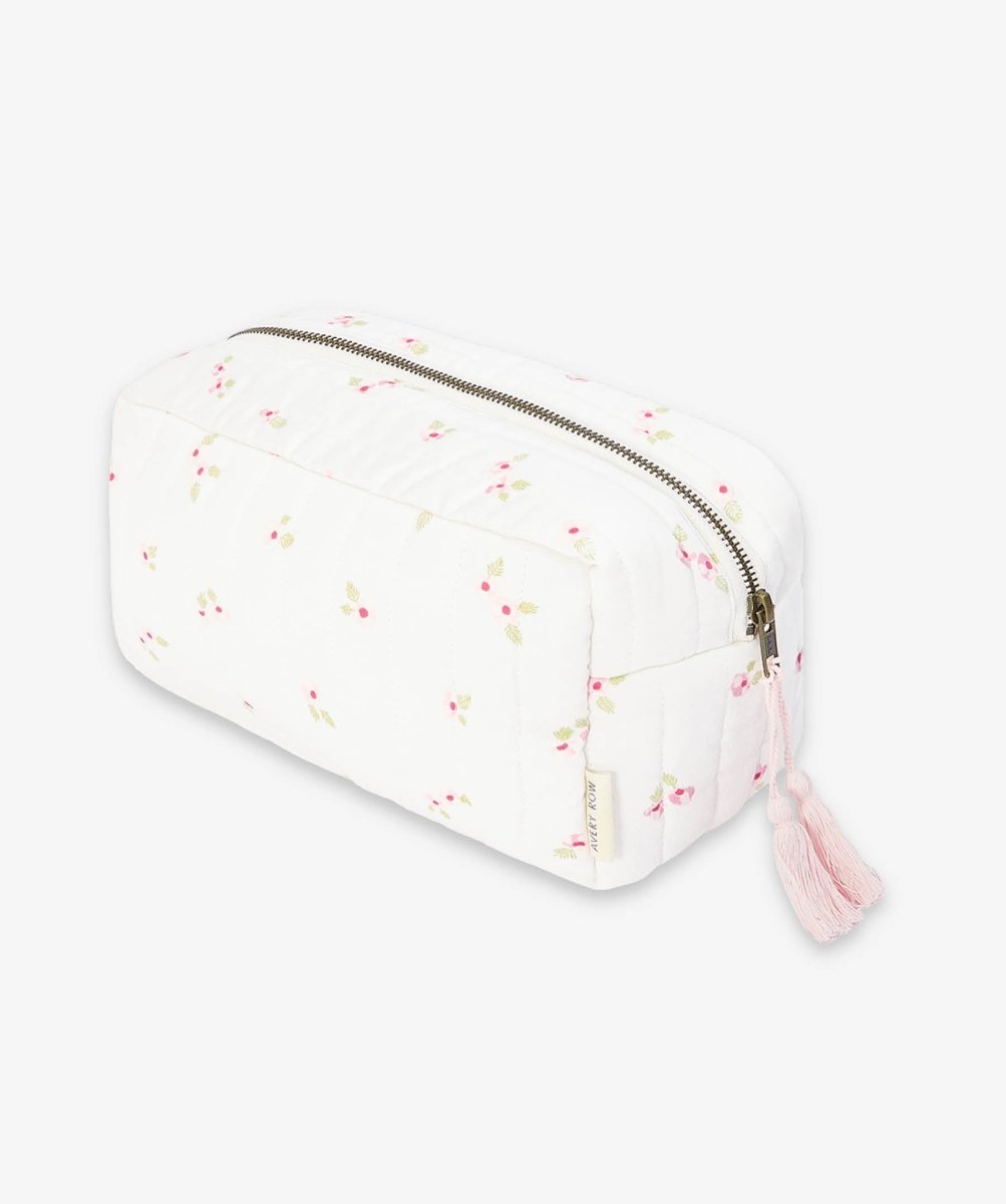 Wash Bag - Anemone – Parent Accessories for children, available at Learning Bugs UK
