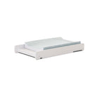 Obaby Cot Top Changer - White