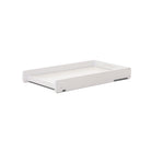 Obaby Cot Top Changer - White